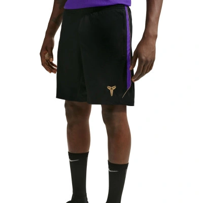 Pantaloncini Fc Barcelona Training Segunda Equipación x Kobe 2026-2027