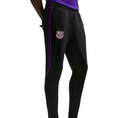 Pantaloni FC Barcelona Training Away x Kobe 2026-2027