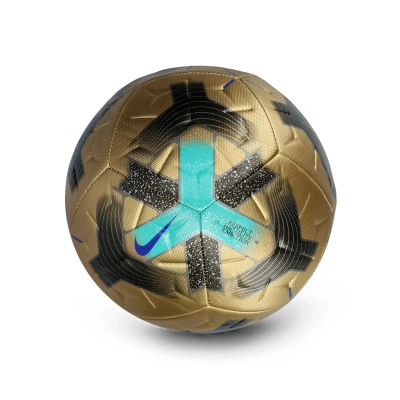 Pallone Academy Kylian Mbappé