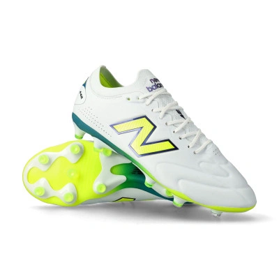 Scarpe 442 Elite Knit FG V3