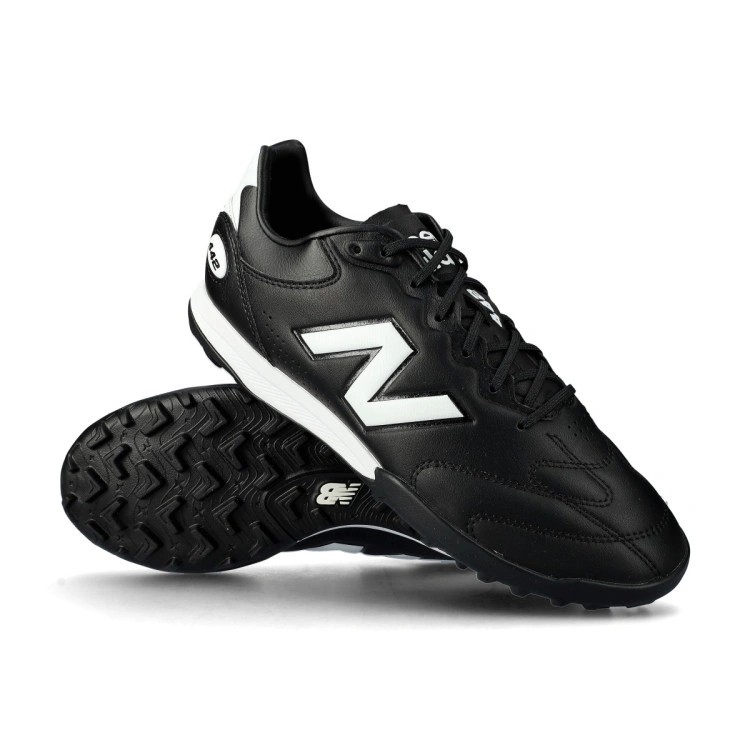 bota-new-balance-442-pro-turf-v3-black-white-0