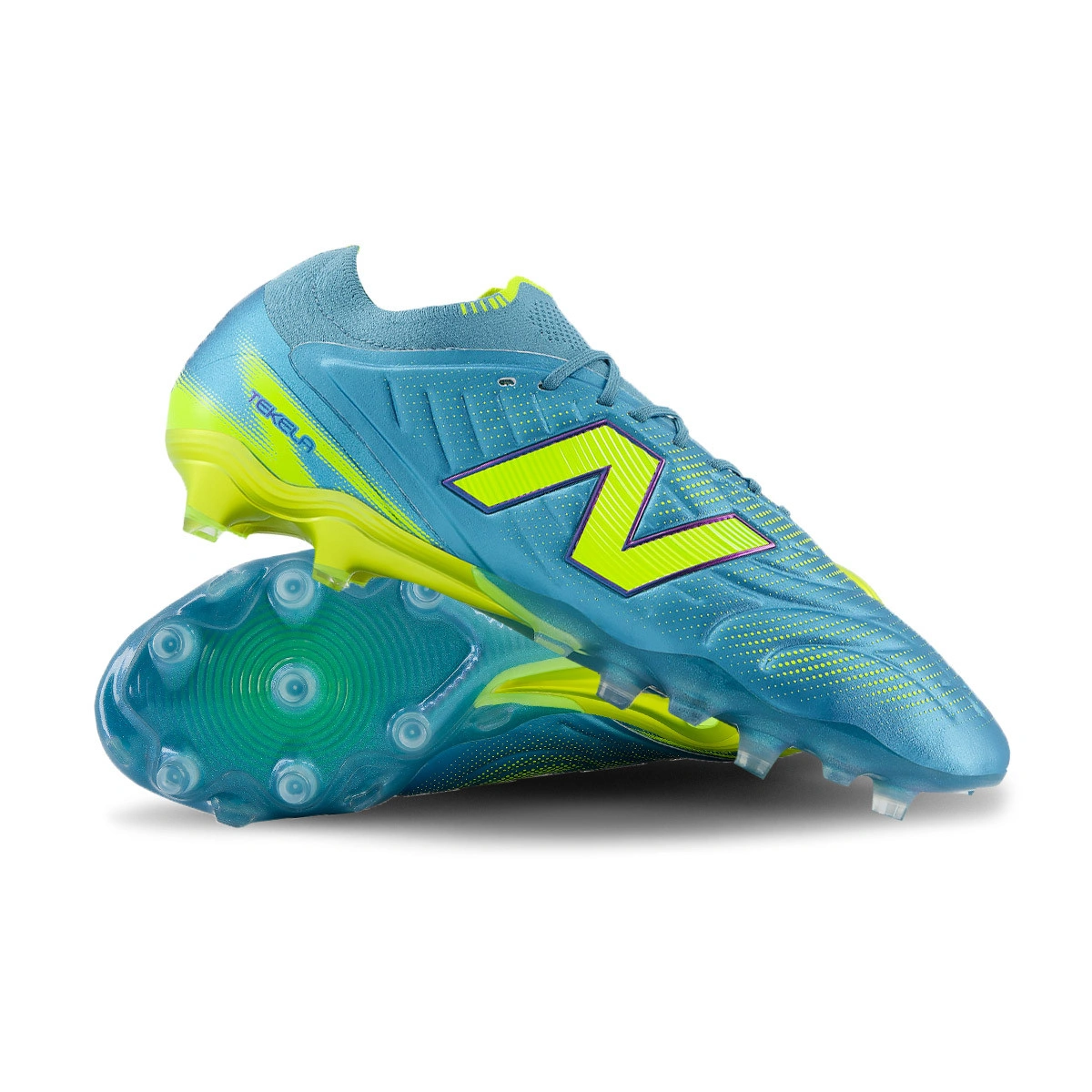 bota-new-balance-tekela-elite-low-laced-fg-v5-metallic-blue-alkaline-green-0