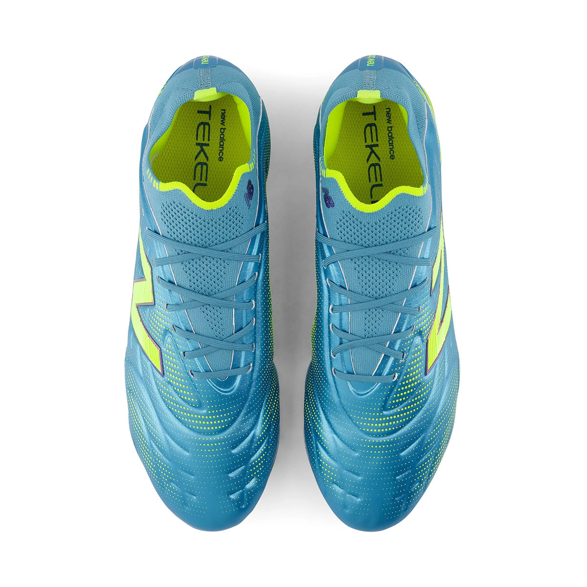 bota-new-balance-tekela-elite-low-laced-fg-v5-metallic-blue-alkaline-green-5