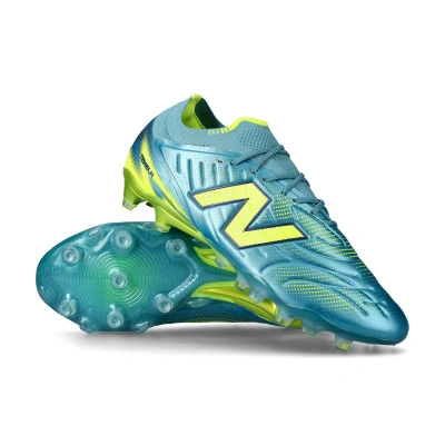 Scarpe Tekela Elite Low Laced FG V5