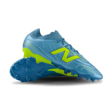 Scarpe New Balance Tekela Team Low Laced FG V5