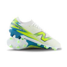 Scarpe New Balance Furon Team FG V9 da Bambino