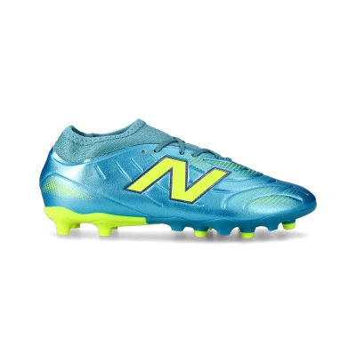 Scarpe Tekela Team Low Laced FG V5 da Bambino