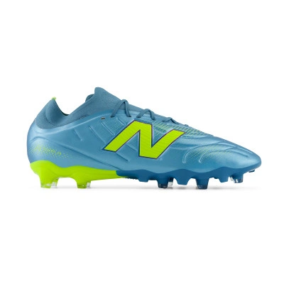Scarpe Tekela Team Low Laced FG V5 da Bambino