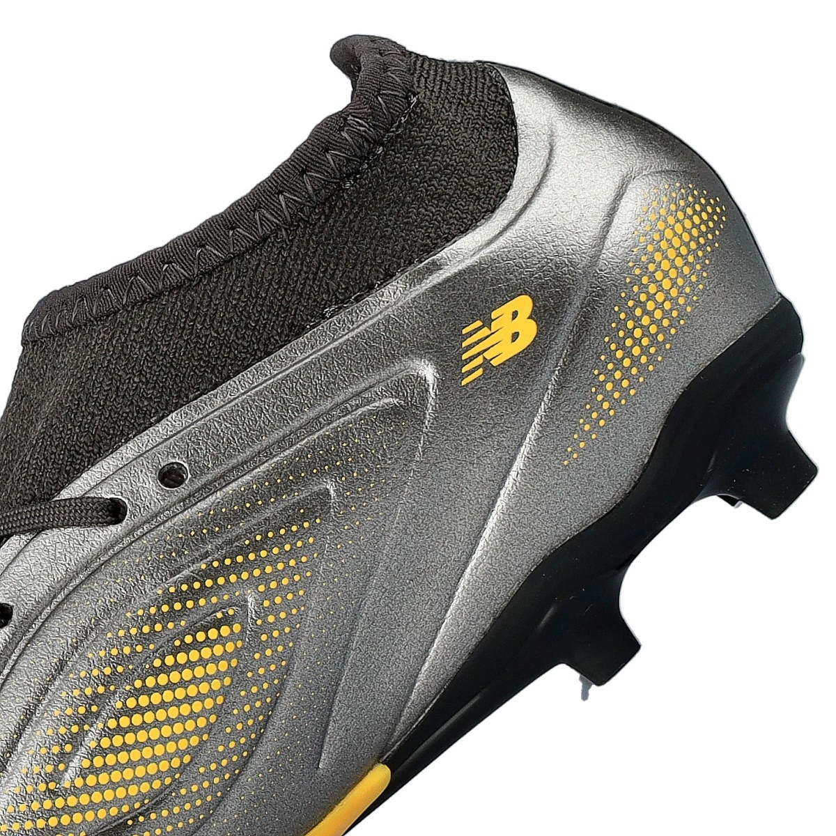 bota-new-balance-tekela-team-low-laced-fg-v5-nino-gris-7