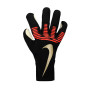 Dynamic Fit-Black-Bright Crimson-Blur