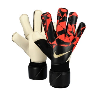 Guanti Vapor Grip3 Black-Bright Crimson-Blur