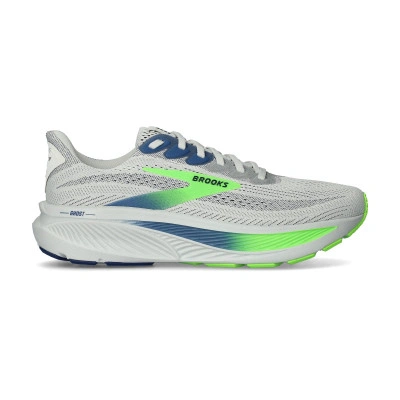 Scarpe Ghost 17