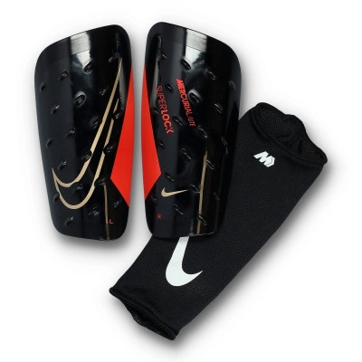 Parastinchi Mercurial Lite Superlock