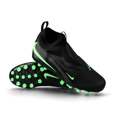 Scarpe Phantom 6 High Academy AG da Bambino