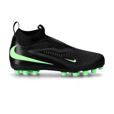 Scarpe Phantom 6 High Academy AG da Bambino