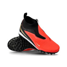 Scarpe Nike Phantom 6 High Academy Turf Niño