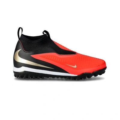 Scarpe Phantom 6 High Academy Turf Niño