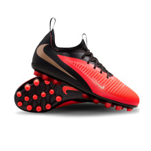 Scarpe Nike Phantom 6 Low Academy AG Niño