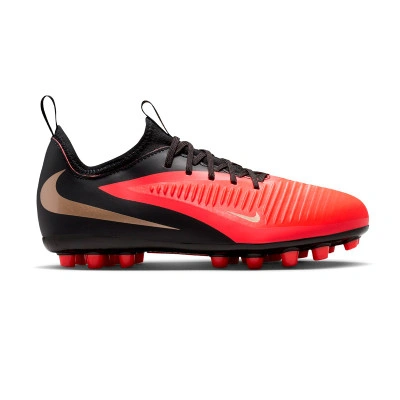 Scarpe Phantom 6 Low Academy AG Niño