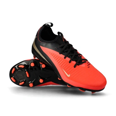 Scarpe Phantom 6 Low Academy FG/MG Niño