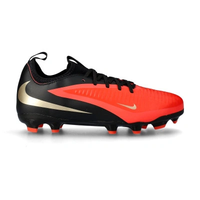 Scarpe Phantom 6 Low Academy FG/MG Niño