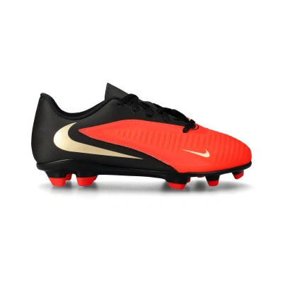 Scarpe Phantom 6 Low Club FG/MG Niño
