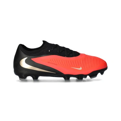 Scarpe Phantom 6 Low Pro FG/MG Niño