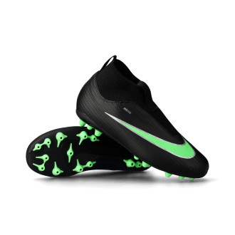 Scarpe Nike Air Zoom Mercurial Superfly 11 Academy AG Scarpe Nike Air Zoom Mercurial Superfly 11 Academy AG