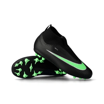 Scarpe Air Zoom Mercurial Superfly 11 Academy AG