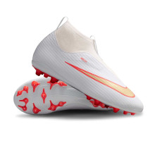 Scarpe Nike Air Zoom Mercurial Superfly 11 Academy AG Niño