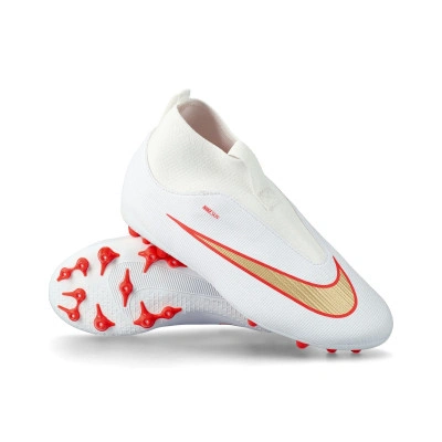Scarpe Air Zoom Mercurial Superfly 11 Academy AG Niño
