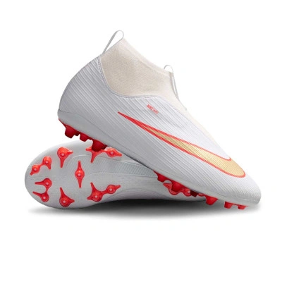 Scarpe Air Zoom Mercurial Superfly 11 Academy AG Niño