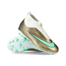Scarpe Nike Air Zoom Mercurial Superfly 11 Academy AG KM da Bambino