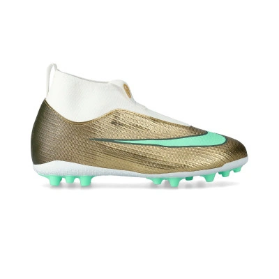 Scarpe Air Zoom Mercurial Superfly 11 Academy AG KM da Bambino