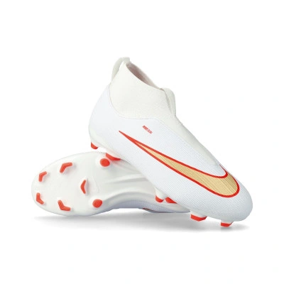Scarpe Air Zoom Mercurial Superfly 11 Academy FG/MG Niño