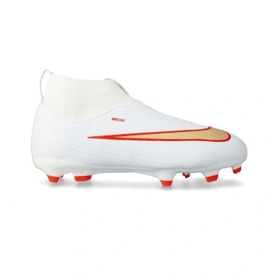 Scarpe Air Zoom Mercurial Superfly 11 Academy FG/MG Niño