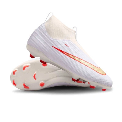 Scarpe Air Zoom Mercurial Superfly 11 Academy FG/MG Niño