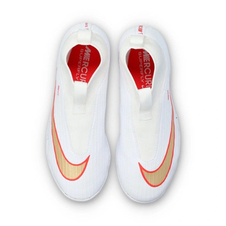 bota-nike-air-zoom-mercurial-superfly-11-academy-turf-nino-blanco-5
