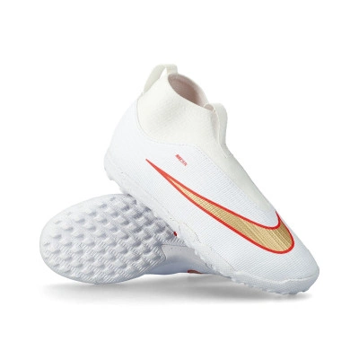 Scarpe Air Zoom Mercurial Superfly 11 Academy Turf Niño