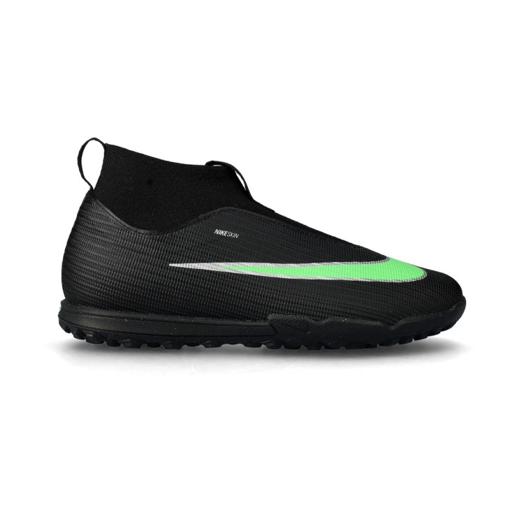 bota-nike-air-zoom-mercurial-superfly-11-academy-turf-kinder-negro-1