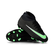 Scarpe Nike Air Zoom Mercurial Superfly 11 Club FG/MG da Bambino