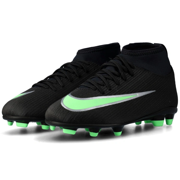 bota-nike-air-zoom-mercurial-superfly-11-club-fgmg-kinder-negro-9