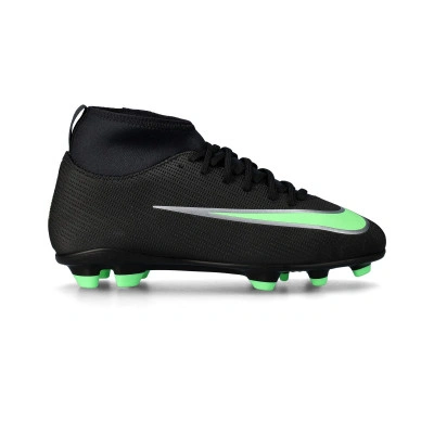 Scarpe Air Zoom Mercurial Superfly 11 Club FG/MG da Bambino