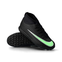 Scarpe Nike Air Zoom Mercurial Superfly 11 Club Turf da Bambino