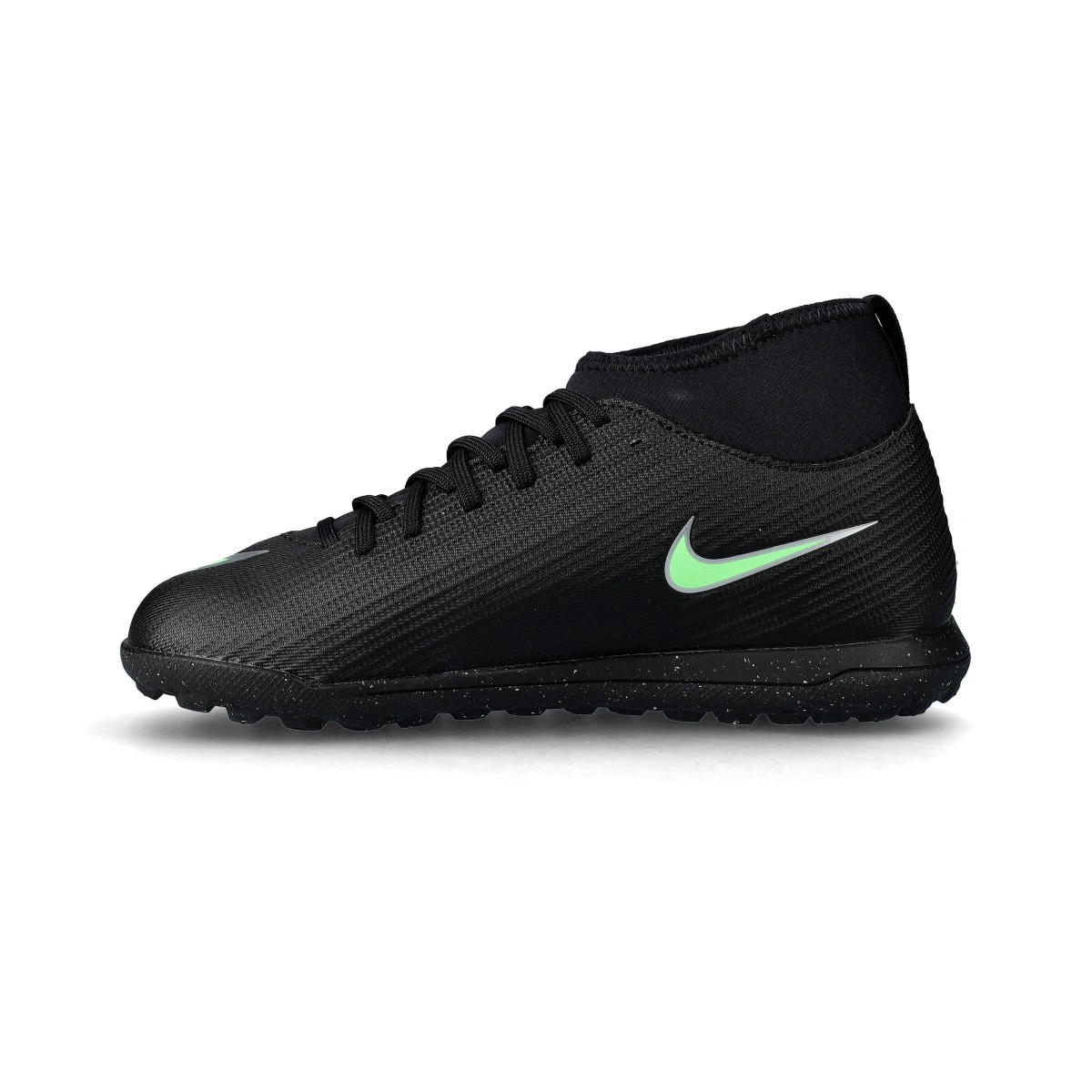 bota-nike-air-zoom-mercurial-superfly-11-club-turf-kinder-negro-2