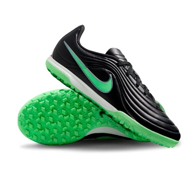 Scarpe Tiempo Maestro Academy Turf da Bambino