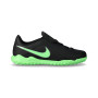 Tiempo Maestro Club Turf da Bambino-Black-Illusion-Green-Black