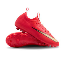 Scarpe Nike Air Zoom Mercurial Vapor 17 Academy AG Niño