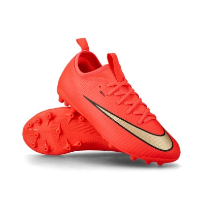 Scarpe Air Zoom Mercurial Vapor 17 Academy AG Niño