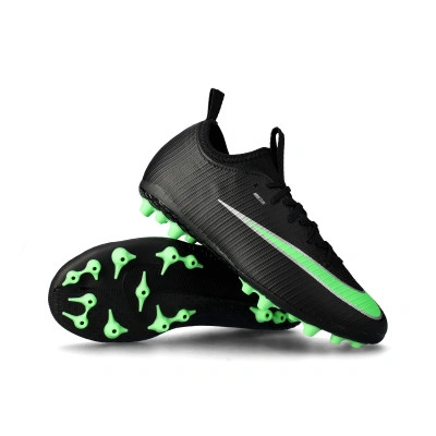 Scarpe Air Zoom Mercurial Vapor 17 Academy AG da Bambino